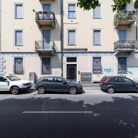 Maciachini Renovated Studio! Milánó Kültér fotó
